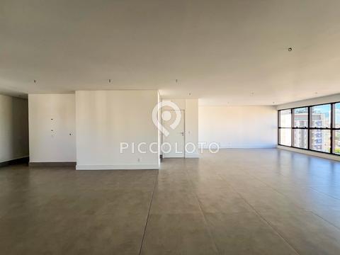 Apartamento à venda em Campinas, Cambuí, com 4 quartos, com 222 m², Prestige