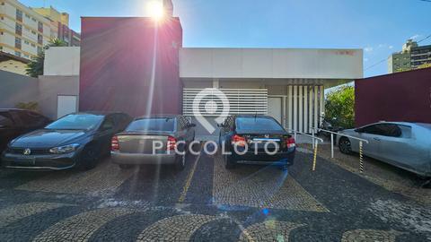 Área à venda em Campinas, Botafogo, com 1586 m²