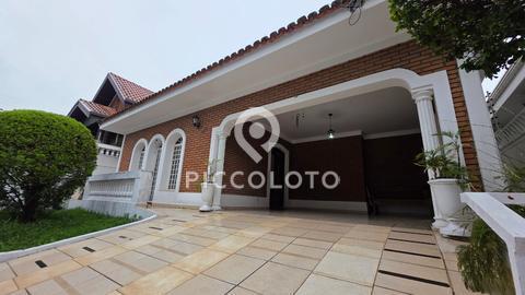 Casa à venda em Campinas, Jardim Chapadão, com 3 quartos, com 209.69 m²