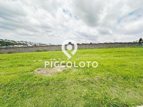Terreno à venda em Campinas, Swiss Park, com 360 m², Condomínio Swiss Park - Glarus