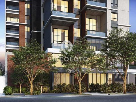 Apartamento à venda em Campinas, Cambuí, com 3 quartos, com 181.4 m², Edge Cambuí