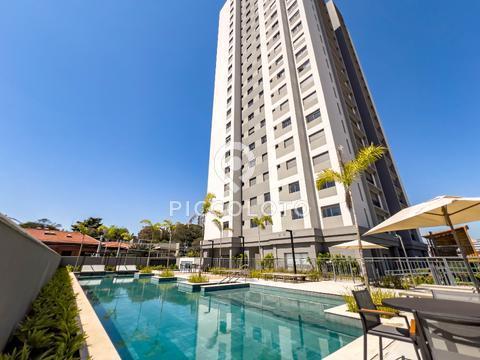 Apartamento à venda em Campinas, Nova Campinas, com 3 suítes, com 145 m², Haus Nova Campinas