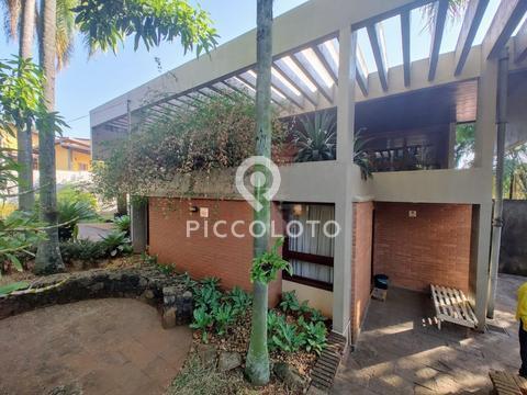 Sobrado à venda em Campinas, Parque Taquaral, com 6 suítes, com 1008.87 m²