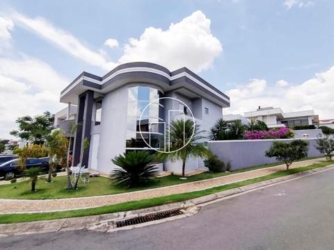 Sobrado à venda e para alugar em Campinas, Vila dos Plátanos, com 4 quartos, com 346 m²