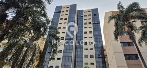 Apartamento à venda em Campinas, Jardim Paraíso, com 1 suíte, com 72.08 m², Porto Feliz