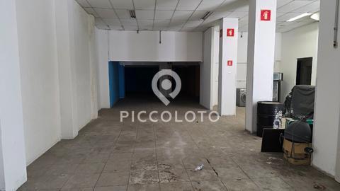 Galpão à venda e para alugar em Campinas, Centro, com 354 m²