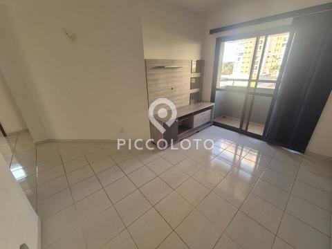 Apartamento para alugar em Campinas, Cambuí, com 1 quarto, com 75 m², The Place