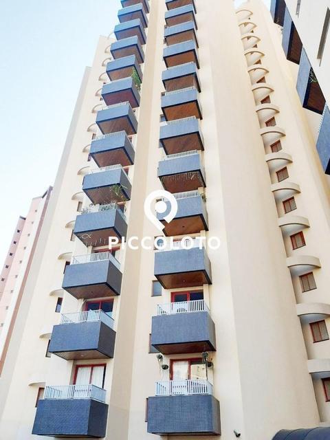 Apartamento à venda em Campinas, Jardim Guanabara, com 4 quartos, com 147 m², Solar das Fontes