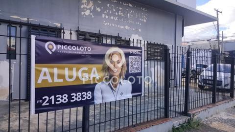 Sala para alugar em Campinas, Vila Maria, com 53 m²
