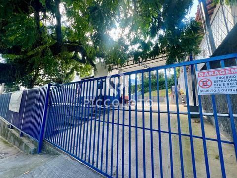 Terreno à venda em Campinas, Nova Campinas, com 558 m²