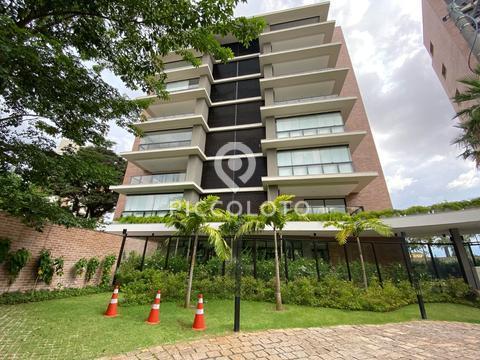 Apartamento à venda em Campinas, Jardim das Paineiras, com 3 suítes, com 140.21 m²