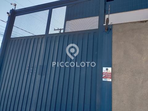 Galpão à venda em Sumaré, Jardim Aclimação (Nova Veneza), com 478.33 m²