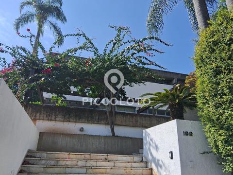 Sobrado para alugar em Campinas, Nova Campinas, com 8 quartos, com 558.8 m²