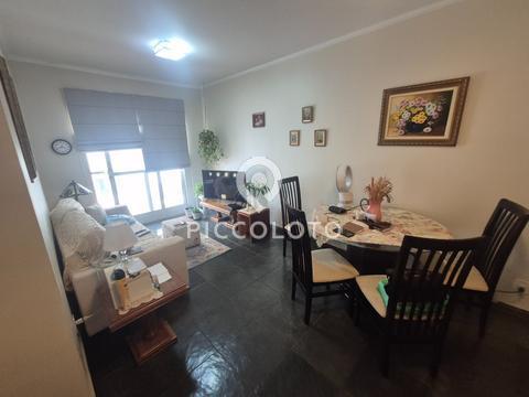Apartamento à venda em Campinas, Bosque, com 3 quartos, com 92 m², Edifício Village Matisse