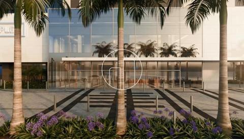 Sala para alugar em Campinas, Botafogo, com 42.7 m², Medplex Campinas