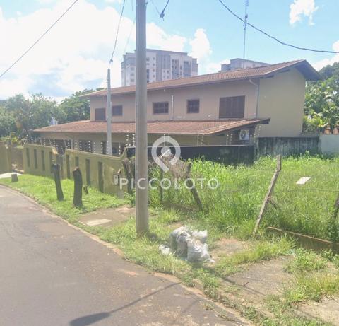 Terreno à venda em Campinas, Nova Campinas, com 366 m²