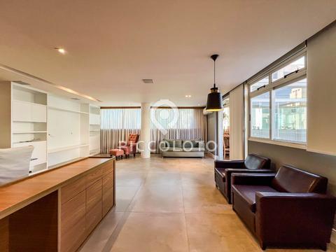 Cobertura à venda em Campinas, Cambuí, com 4 quartos, com 297.34 m², Edifício Ilha di Capri