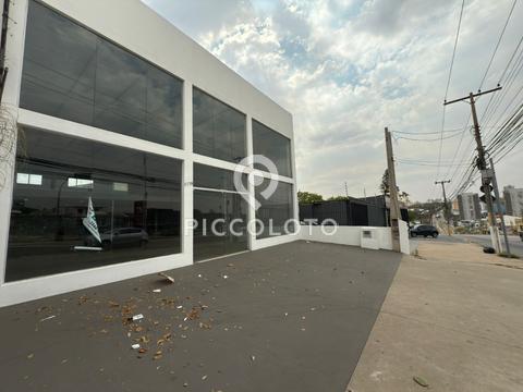 Prédio para alugar em Campinas, Parque Industrial, com 3 quartos, com 391.92 m²