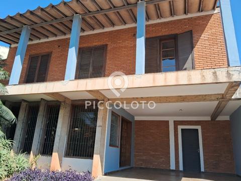 Sobrado à venda e para alugar em Campinas, Jardim Flamboyant, com 4 quartos, com 257.92 m²