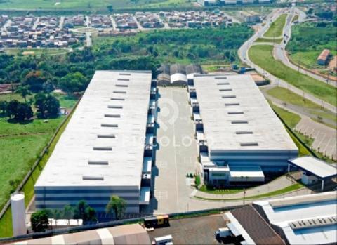 Galpão para alugar em Campinas, Vila San Martin, com 4500 m², Gr1 Campinas