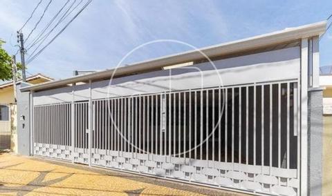 Sobrado à venda em Campinas, Chácara da Barra, com 5 quartos, com 256 m²