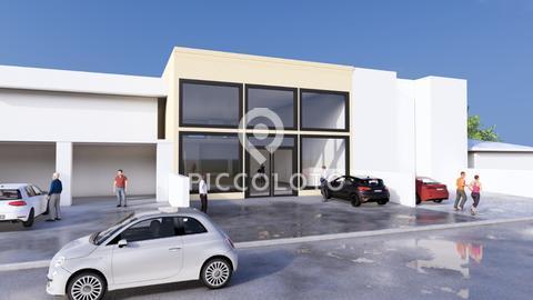 Barracão para alugar em Campinas, Jardim Guanabara, com 331.1 m²