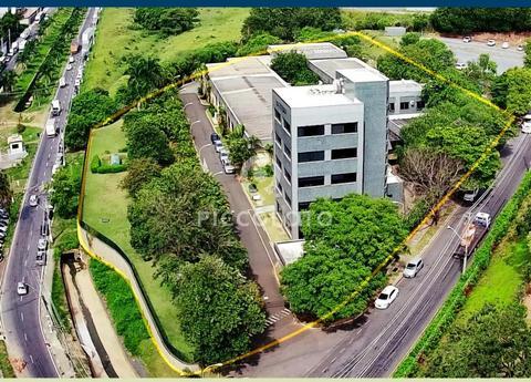 Galpão à venda e para alugar em Vinhedo, Distrito Industrial Benedito Storani, com 4020 m²
