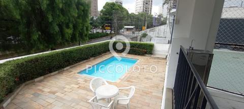 Apartamento à venda em Campinas, Jardim Proença, com 3 quartos, com 98 m², Barra do Una