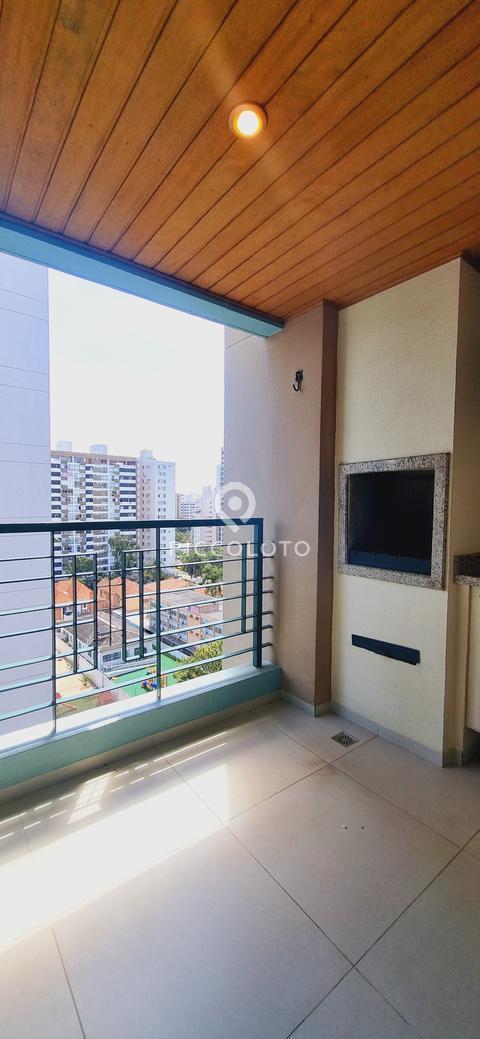 Apartamento para alugar em Campinas, Cambuí, com 1 suíte, com 55 m², Condomínio Edifício Dream House