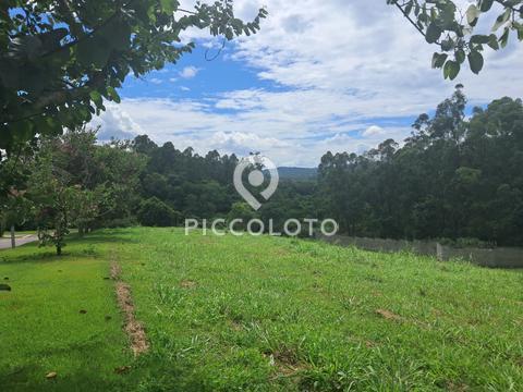 Terreno à venda em Campinas, Loteamento Residencial Entre Verdes (Sousas), com 1344 m², Entreverdes