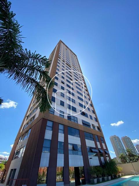 Apartamento à venda em Campinas, Cambuí, com 1 suíte, com 70 m², Maxhaus Cambuí II