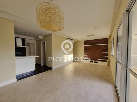 Apartamento à venda em Campinas, Vila Itapura, com 3 quartos, com 111 m²