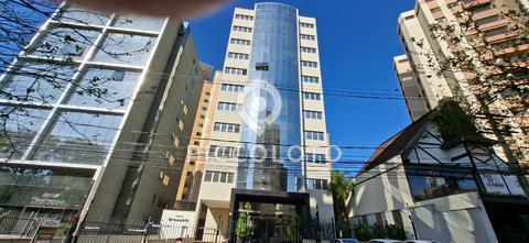 Sala para alugar em Campinas, Cambuí, com 108 m², Grenoble