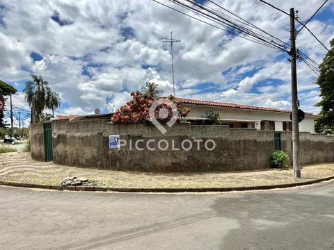 Casa à venda em Campinas, Jardim Guanabara, com 4 quartos, com 398 m²