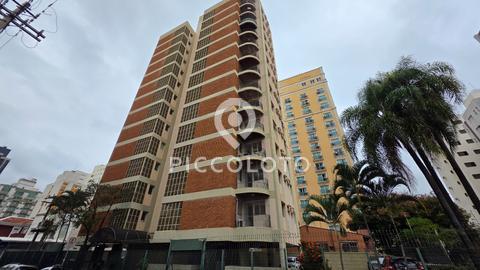 Apartamento à venda em Campinas, Cambuí, com 1 suíte, com 50 m², Leticia