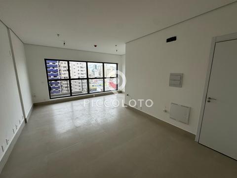 Sala para alugar em Campinas, Centro, com 39 m², Medplex Vera Cruz