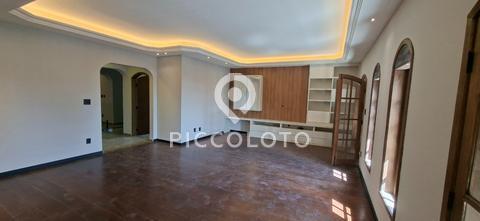 Casa à venda em Campinas, Chácara da Barra, com 3 quartos, com 298.12 m²