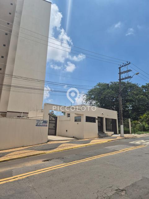 Apartamento à venda em Campinas, Parque Taquaral, com 3 quartos, com 75.83 m²