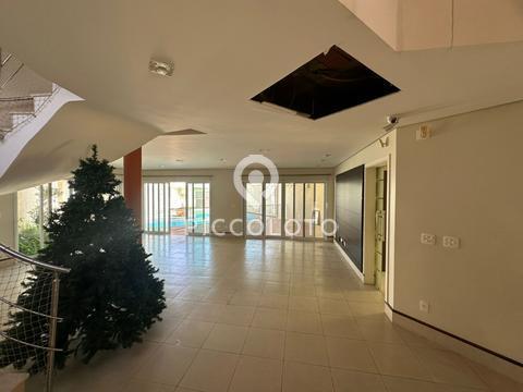 Casa à venda e para alugar em Campinas, Jardim Chapadão, com 4 suítes, com 459 m²
