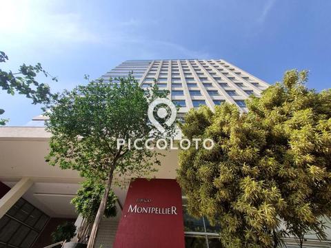 Laje para alugar em Campinas, Jardim Guanabara, com 472.38 m², Montpellier