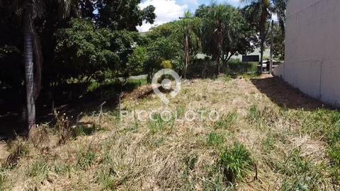 Terreno à venda em Campinas, Jardim Indianópolis, com 737 m²