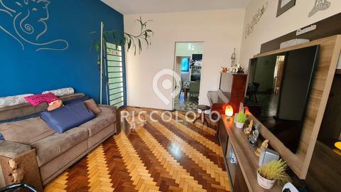 Casa à venda em Campinas, Jardim do Lago, com 3 quartos, com 180 m²