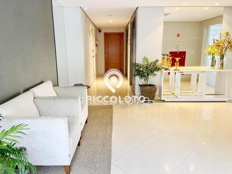 Apartamento para alugar em Campinas, Cambuí, com 3 quartos, com 93 m², Ilha Porchat