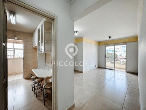 Apartamento à venda em Campinas, Vila Industrial, com 3 quartos, com 72 m², Penedos