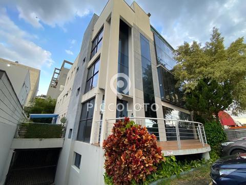 Prédio à venda em Campinas, Loteamento Alphaville Campinas, com 870.31 m², Alphabusiness