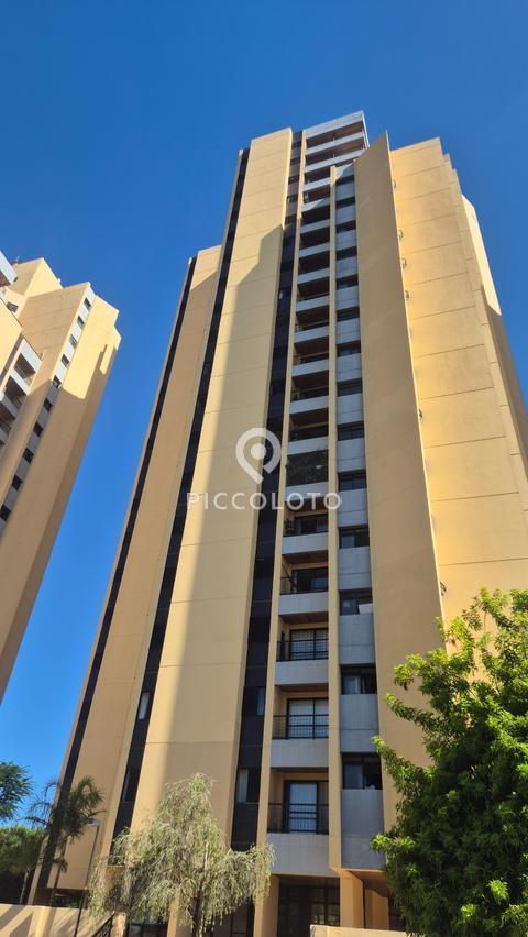 Apartamento à venda em Campinas, Mansões Santo Antônio, com 2 quartos, com 69 m², Residencial Canada