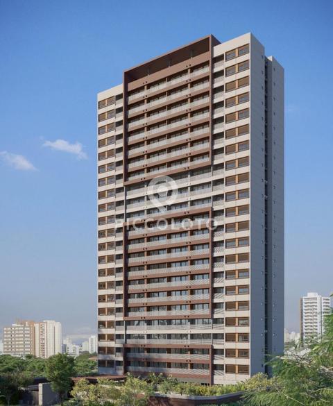 Apartamento à venda em Campinas, Botafogo, com 2 quartos, com 57 m², My Way Guanabara