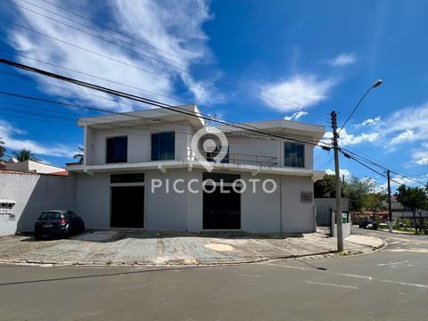 Prédio à venda em Campinas, Jardim Interlagos, com 368 m²