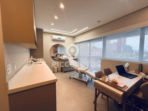 Sala à venda em Campinas, Centro, com 36 m², Setin Midtown