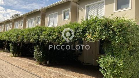 Sobrado à venda em Campinas, Bairro das Palmeiras, com 3 quartos, com 110 m², Vila Açaí